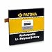 PATONA Akku BL-T9 kompatibel mit LG Nexus 5 D820 D821