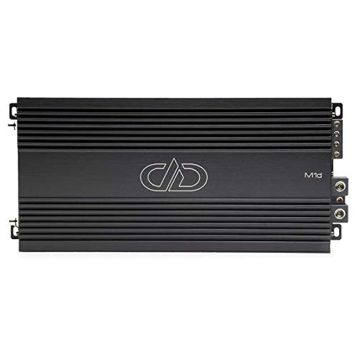 Digital Designs DD Audio M1d M Series Monoblock Amplifier