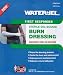 0416-28 Dressing Water-Jel Wound Sterile Burn 4X16