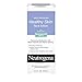 Neutrogena Healthy Skin Face Moisturizer Lotion with SPF 15 Sunscreen & Alpha-Hydroxy Acid, Anti-Wrinkle Treatment with Vitamins C, E & B5, Oil-Free & Alcohol-Free, 2.5 fl. oz
