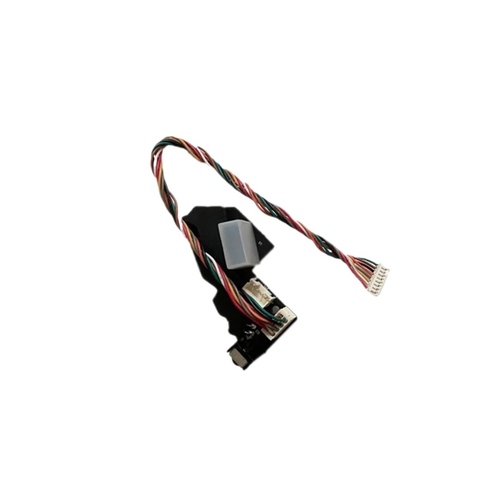 Accessoires robot aspirateur V7s Plus et pièces capteur mural balai