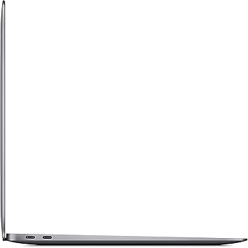 Amazon.com: Apple 2020 Macbook Air with Intel Core i5, 13.3