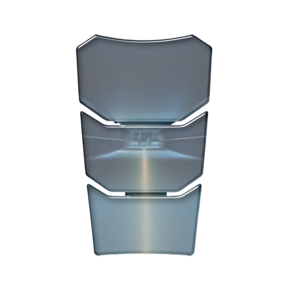 Protection de réservoir contre les rayures de veste pour BMW R1250GS 2014-2023