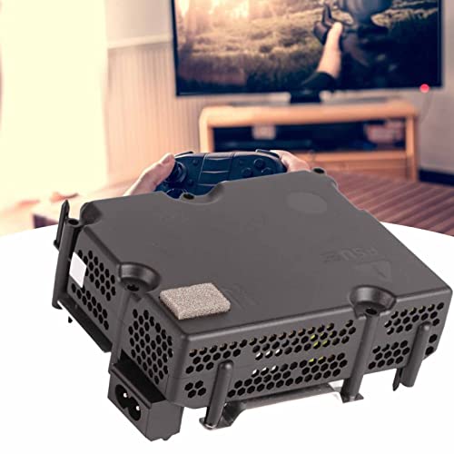 Fuente de Alimentación Interna Adaptador de CA de Repuesto para Consola de Juegos para Xbox Series S Fuente de Alimentación Incorporada Ladrillo de Alimentación Interno