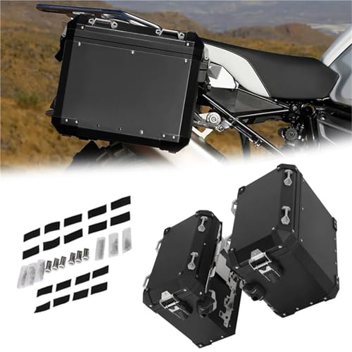 oCNp[{bNX oCNANZT[ TCh{bNX ו[ ThobO gN sppjA A~ F900GS/F900GS Adv 2023 2024 2025(Black)