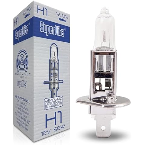 Superlite H1 12V 55W Night Vision Cover