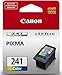 Genuine Canon PG-240XL High Capacity Black Ink Cartridge (5206B001) + CL-241 Color Ink Cartridge (5209B001)
