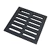 Produktbild Marley Gussrost 196x196mm Einlaufrost Gusseisen Einlaufschacht Rost Schachtrost 532677