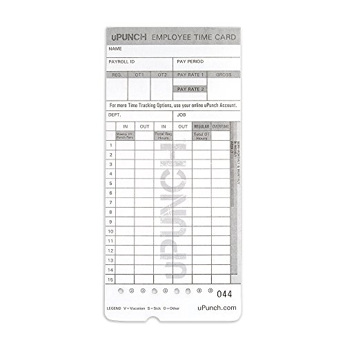uPunch HNRL2TCL2200 view3