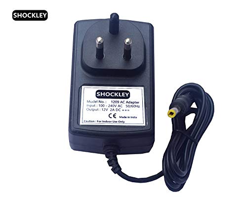 Image of Shockley Combo of XH-W1209 50~100 digital temperature controller thermostat with 3inch fan + 12v 2amp adapter + alligator clip + DC Female Jack + Hygrometer FY-11