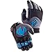 Produktbild Napoleon 62143 Multifunktionshandschuhe Touchscreen Handschuhe Größe XL Grillbekleidung Schwarz Grau