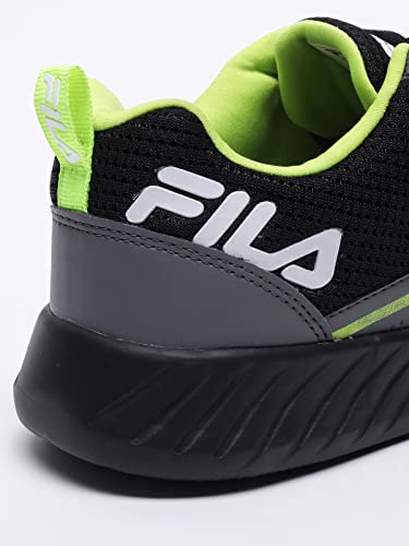 Image of Fila Mens Garon Plus Health Care Professional Shoe