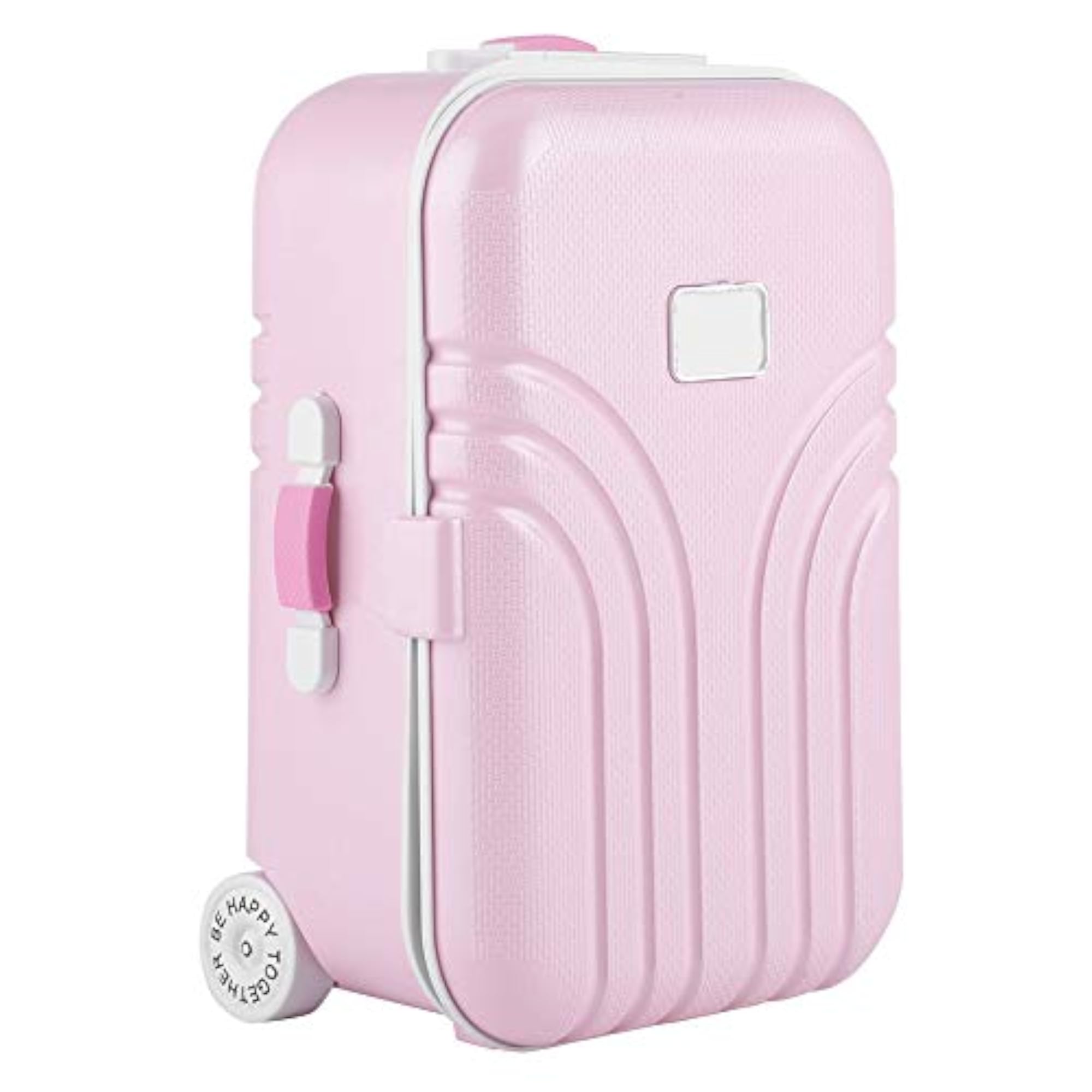 Girl's Musical Jewelry Storage Box