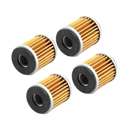 Filtre à huile moto WR125 WR250R WR450F | Idéal pour vos sorties enduro et trajets urbains