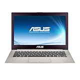 ASUS UX31A-XB72 13.3-Inch Zenbook Prime Ultrabook (Silver)