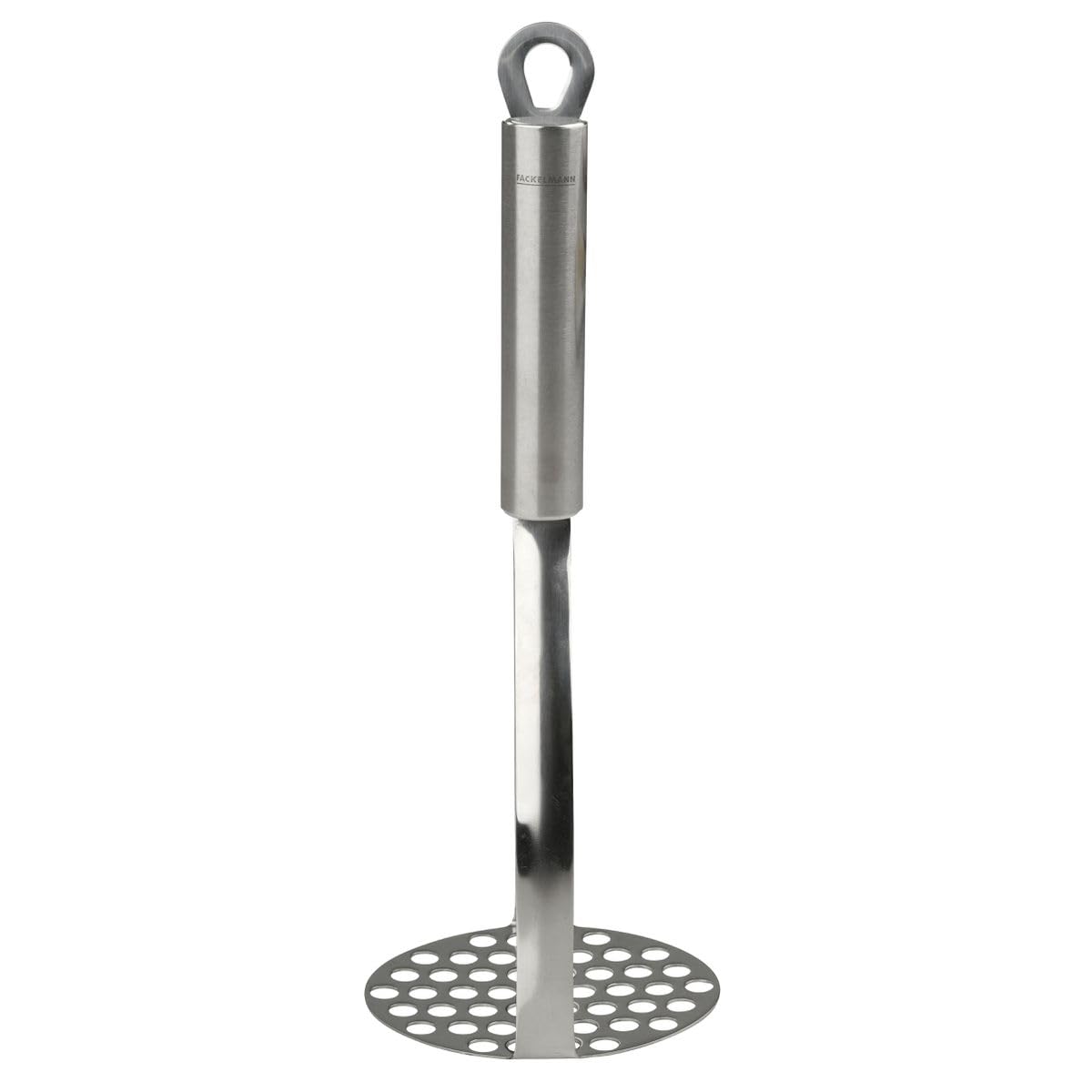 Fackelmann NIROSTA Masher do ziemniaków Premium 28 cm