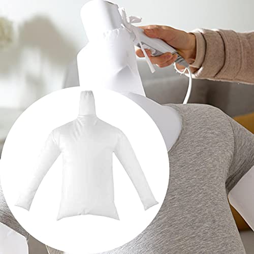 de de roupas de jaqueta para pano oxford inflado auxiliar reutilizável de para camisetas jeans suéte