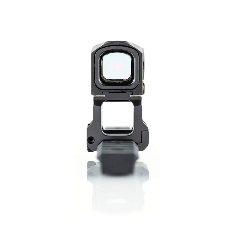 Amazon.com: Scalarworks Leap/03 Quick-Detach Red Dot Reflex Sight