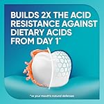 Sensodyne Pronamel Active Shield Whitening Enamel Toothpaste, Cool Mint - 3.4 Ounces x 3 - Image 3