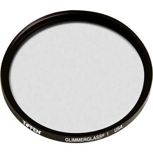 Amazon | Tiffen Glimmglass フィルター (77mm グレード1) | Tiffen 