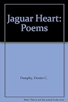 Jaguar Heart: Poems 0908022174 Book Cover