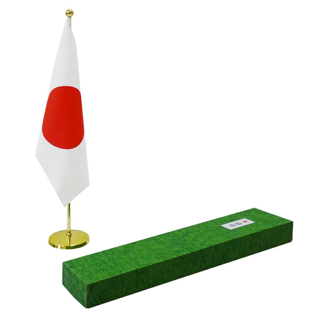 卓上日の丸セット