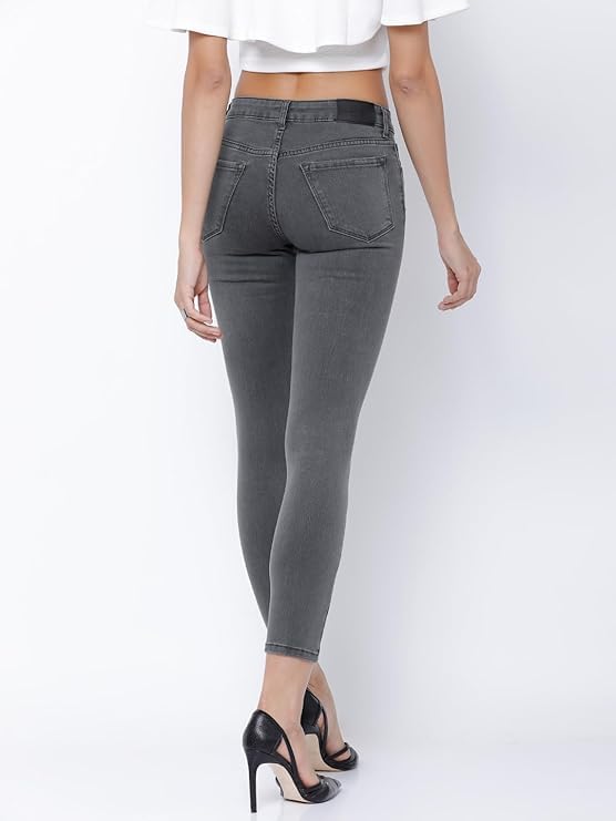 Image of Skinny Fit Jeans for Women