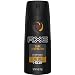 Axe Body Spray Dark Temptation 4Ounce - 4 Pack