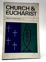 CHURCH AND EUCHARIST. B000KIN5S6 Book Cover
