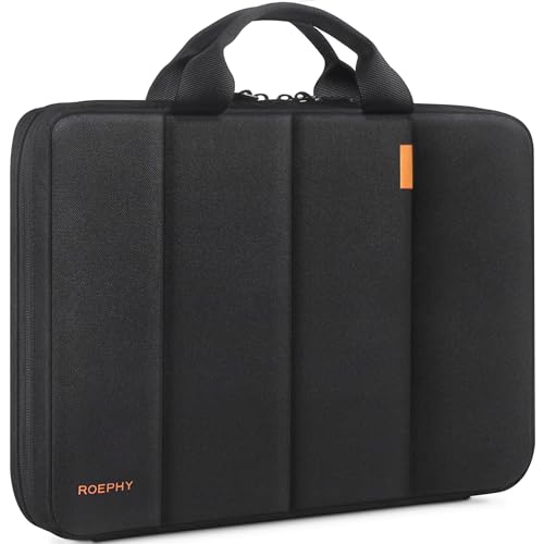 Housse ordinateur portable 16 pouces étanche pour éviter rayures et pluie sur MacBook Dell