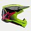 Yellow Fluo/Black/Diva Pink Glossy