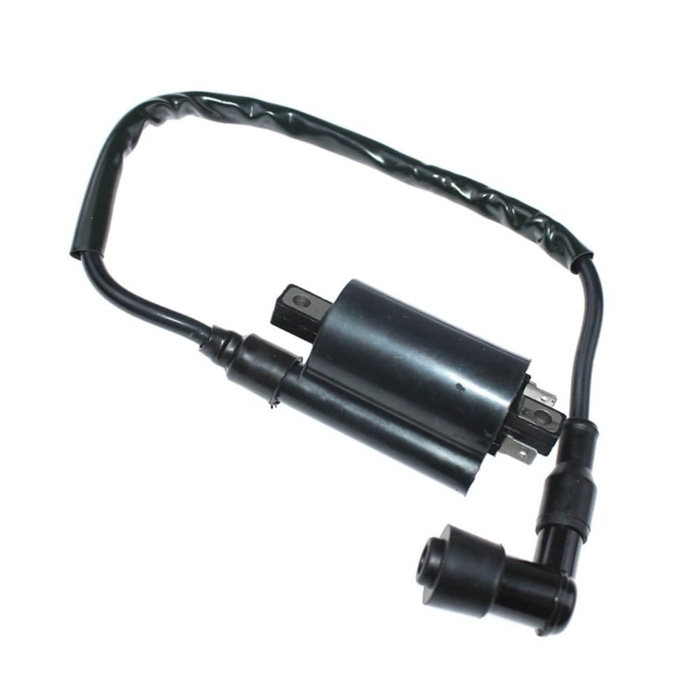 Bobina de encendido de repuesto para Suzuki GT380, GT550 y serie T350 4