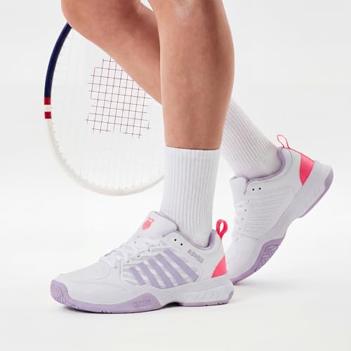 Image of K-Swiss Women's Court Express 2 Tennis Shoe