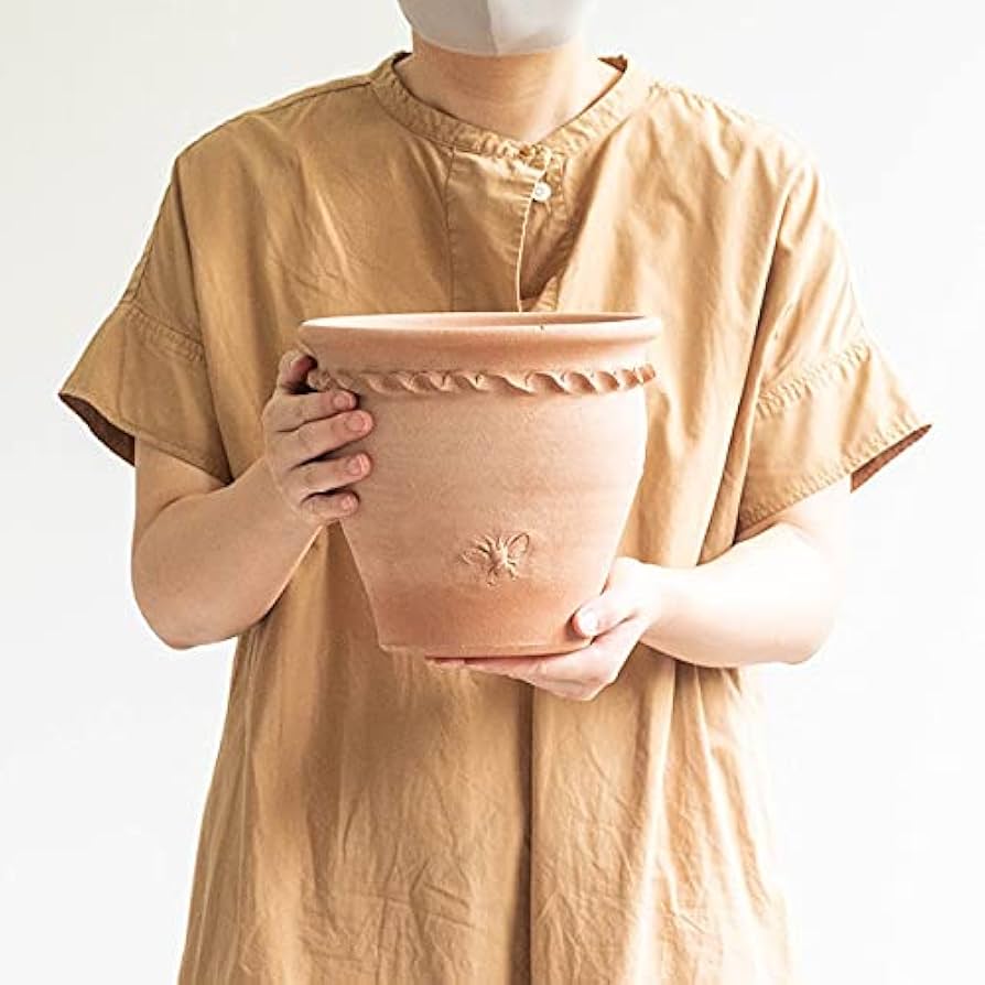 英国テラコッタ植木鉢専用です uekibachi_63-wf-rhs1704