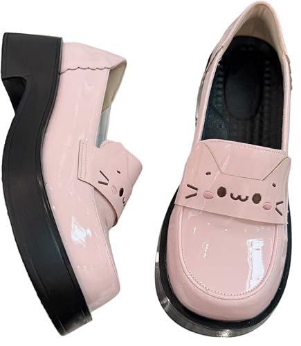 [Kossyo] ���f�B�[�X �L���b�g�t�F�C�X �����C �����[�^���� ���[�t�@�[ ���C�h�C ���� �L�� �ʊw ������� (�s���N,22.0 cm)