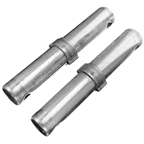 DOITOOL 6 Pcs Scaffolding Spring Locking Pins Scaffold Scaffolding