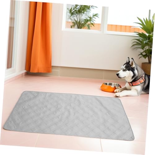 Couverture résistante aux taches pour meubles sol et lit chien - 6