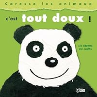 Les parties du corps 224437677X Book Cover