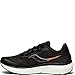 Price comparison product image Saucony Men's S20678-15 Running Shoes, Black White, 8.5 UK