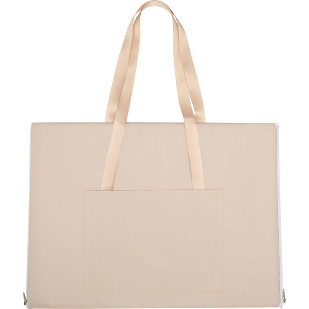 Floso Laytote Picnic Blanket (One Size) (Beige)
