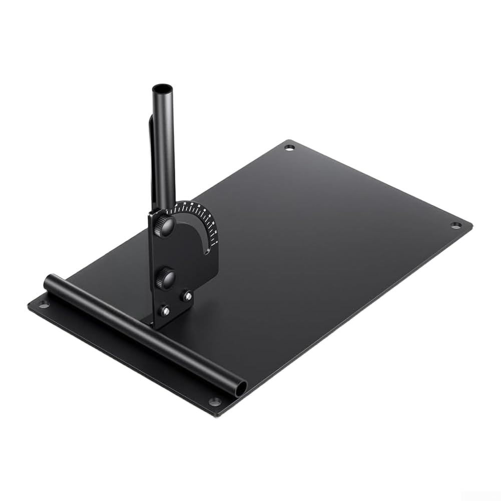 Base Estable Hierro 23x15cm Corrector Swing