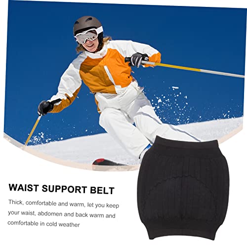 Faja lumbar de protección térmica talla XL miniatura 3