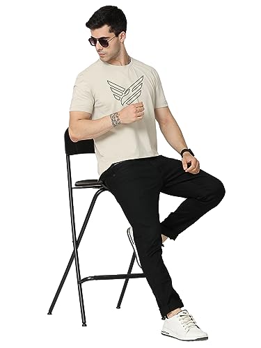 Image of STELLERS Mens Round Neck Tshirt