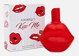 Generic Kimberly's Kiss Me Women's Perfume, 2.5 fl oz Eau de Parfum Spray