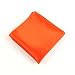 Classics Satin Pocket Plain Solid Color Square Silk Hanky Hankerchief Men WHS7