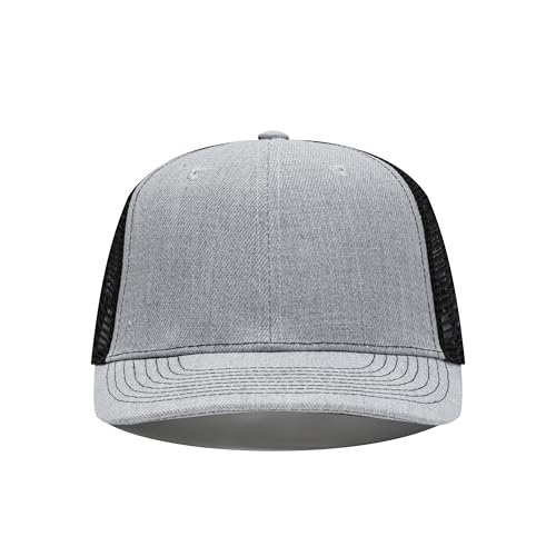 Image of Edoneery Men Women Baseball Cap-Low Profile Adjustable Washed Cotton Golf Dad Hat