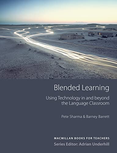 Blended Learning view 2