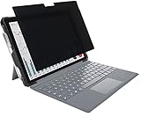 Kensington Surface Pro Privacy Screen for Surface Pro 6, 5, 4 and Surface Pro 2017 (K64489WW)