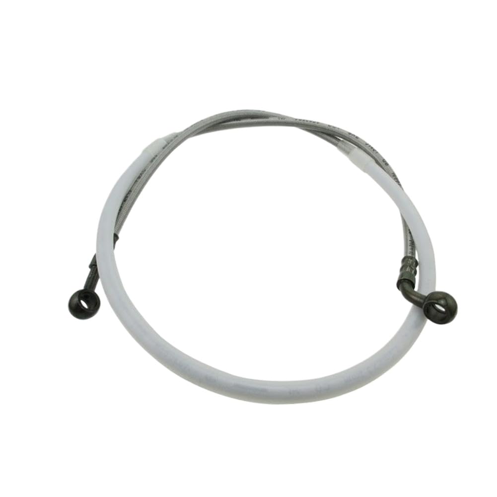 Dvchjnpwt Onecolor Front Hydraulic Brake Hose Line 1150Mm Compatible With Pit Dirt Bike