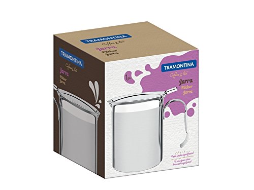 Jarra Tramontina Para Água Tramontina Inox